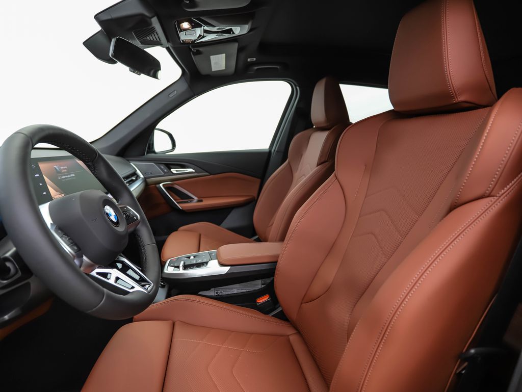 Thumbnail: 2026 BMW X1 - 11