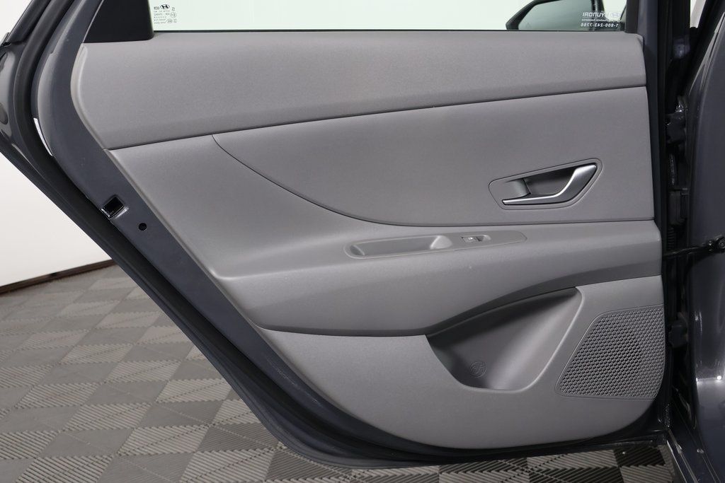 Thumbnail: 2024 Hyundai Elantra - 13