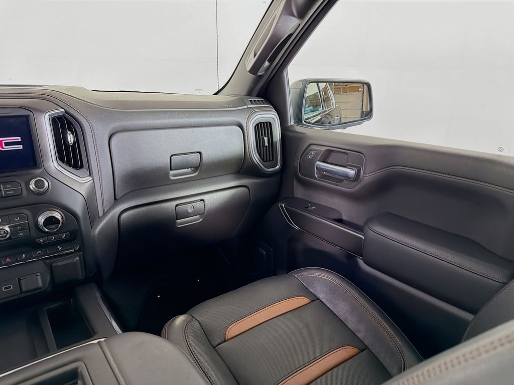 Used 2021 GMC Sierra 1500 Truck
