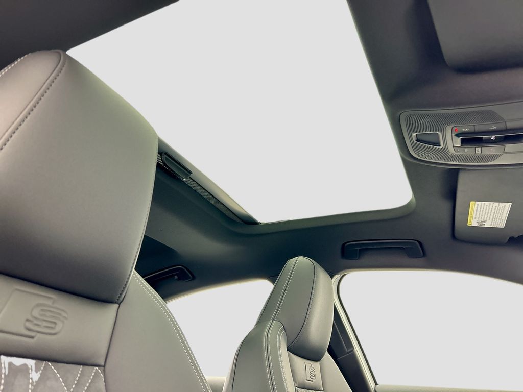 Thumbnail: 2026 Audi S3 - 17