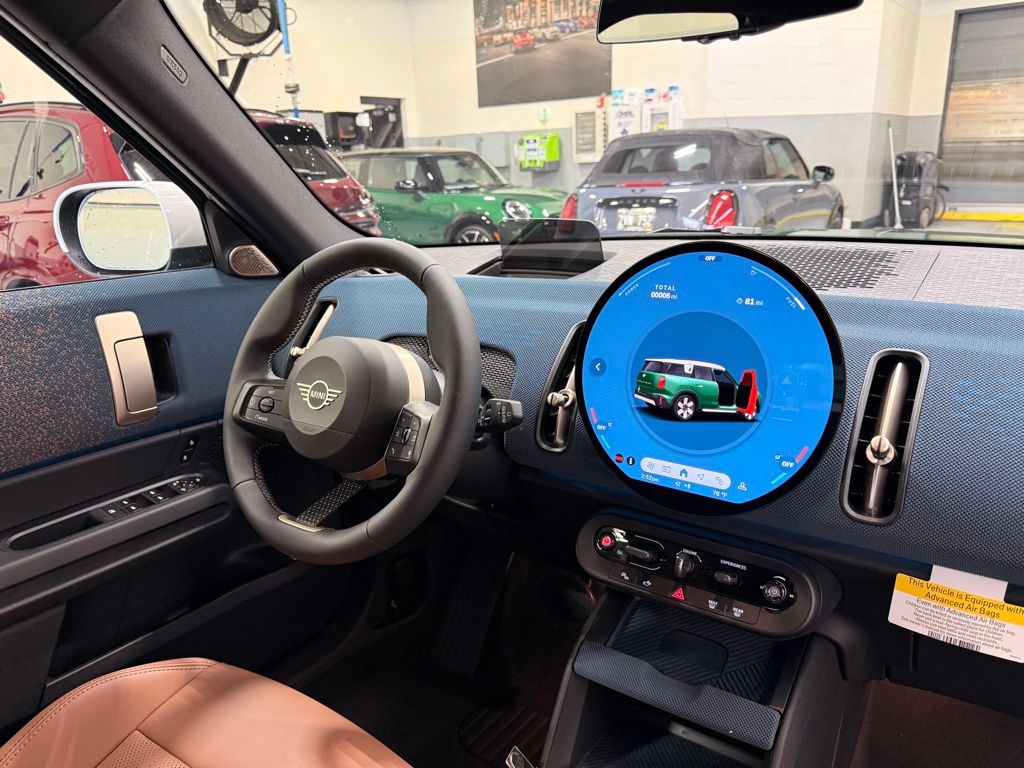 Thumbnail: 2027 MINI Cooper Countryman - 30