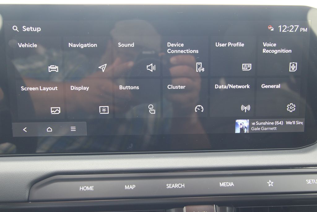 New 2027 Kia Telluride Hybrid SUV