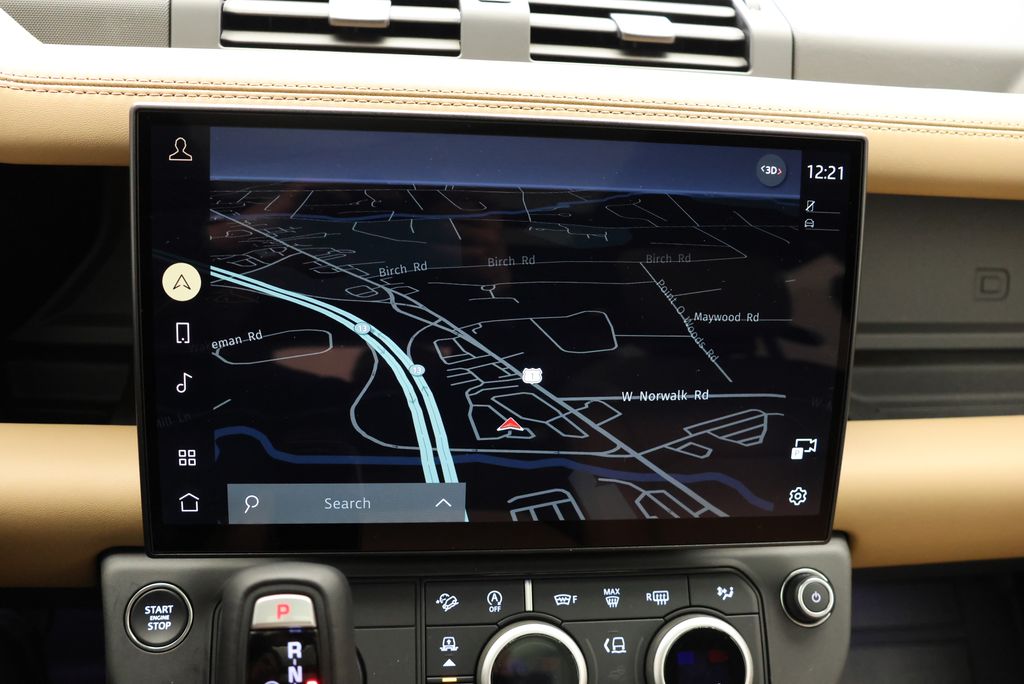 Thumbnail: 2026 Land Rover Defender - 22