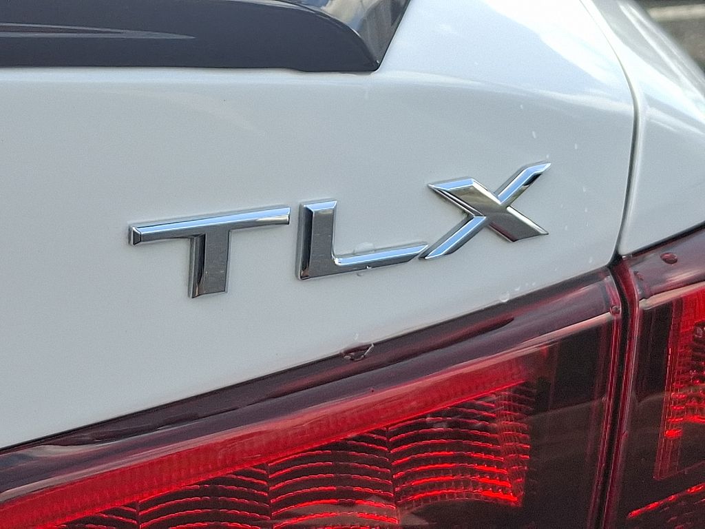 Thumbnail: 2019 Acura TLX - 30