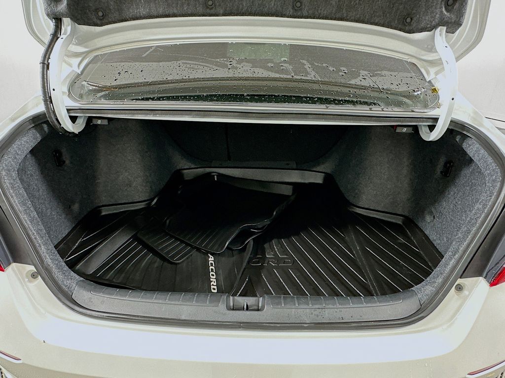 Thumbnail: 2022 Honda Accord - 24