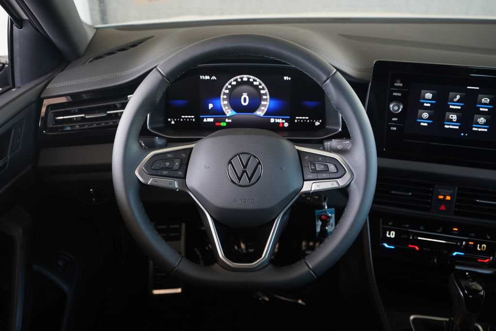 Thumbnail: 2026 Volkswagen Jetta - 9