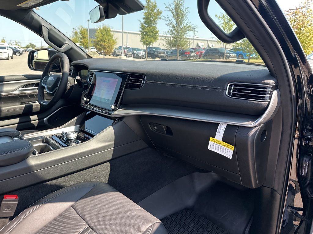 2025 Jeep Wagoneer  Series Ii In Austin, Texas