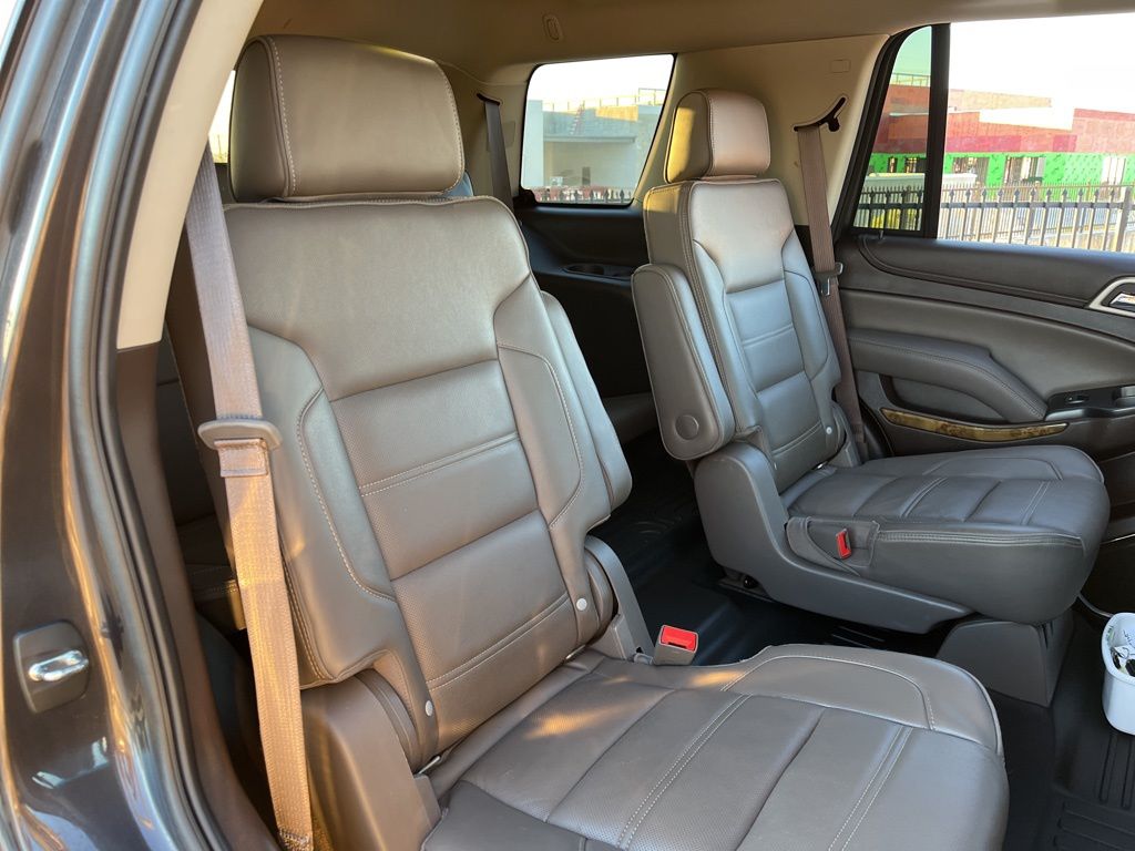 Thumbnail: 2016 GMC Yukon - 25