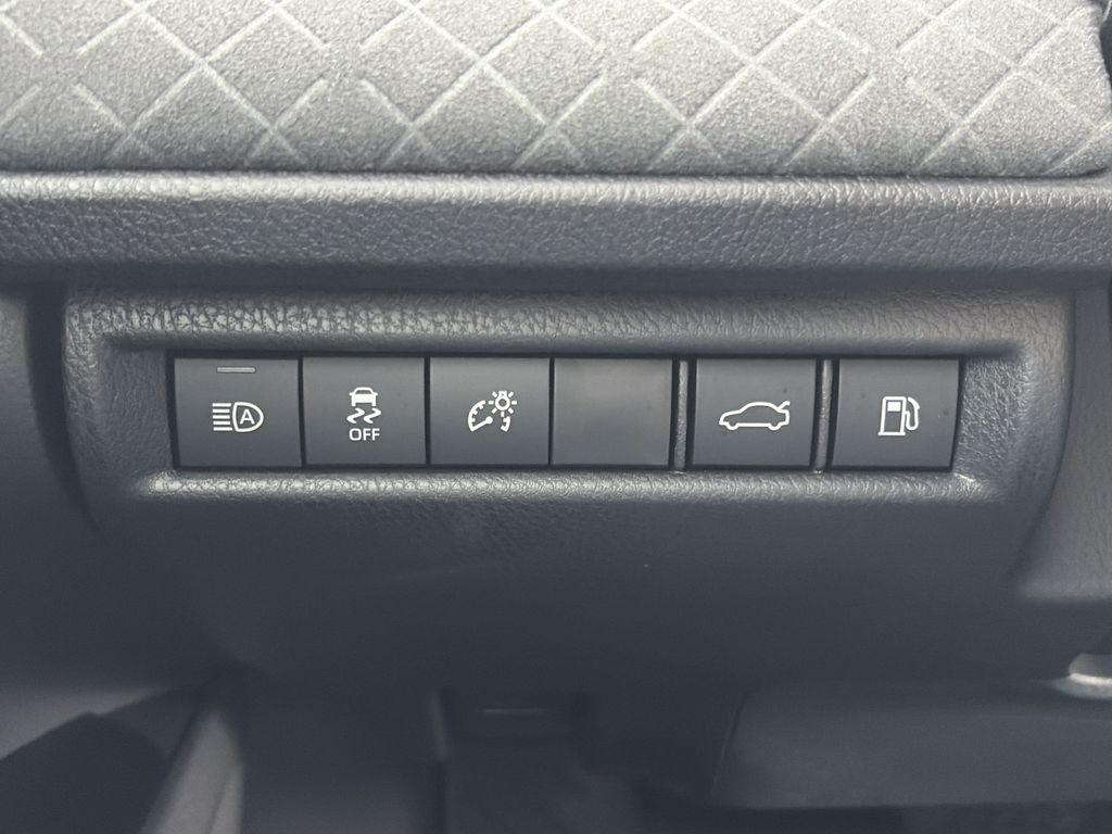 Used 2026 Toyota Camry Sedan