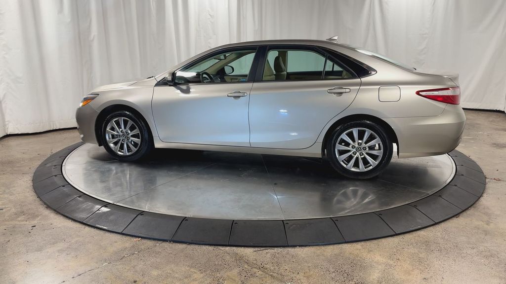 used 2016 Toyota Camry car, priced at $21,934