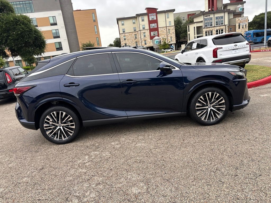 Thumbnail: 2023 Lexus RX - 6