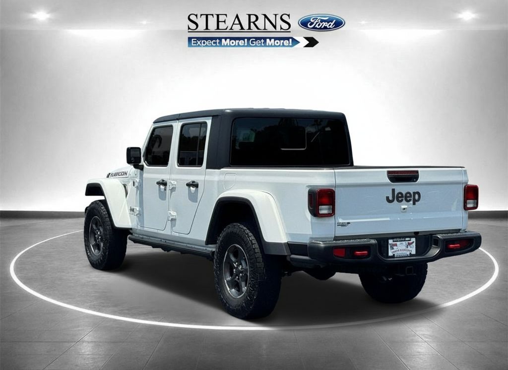 JeepGladiator16