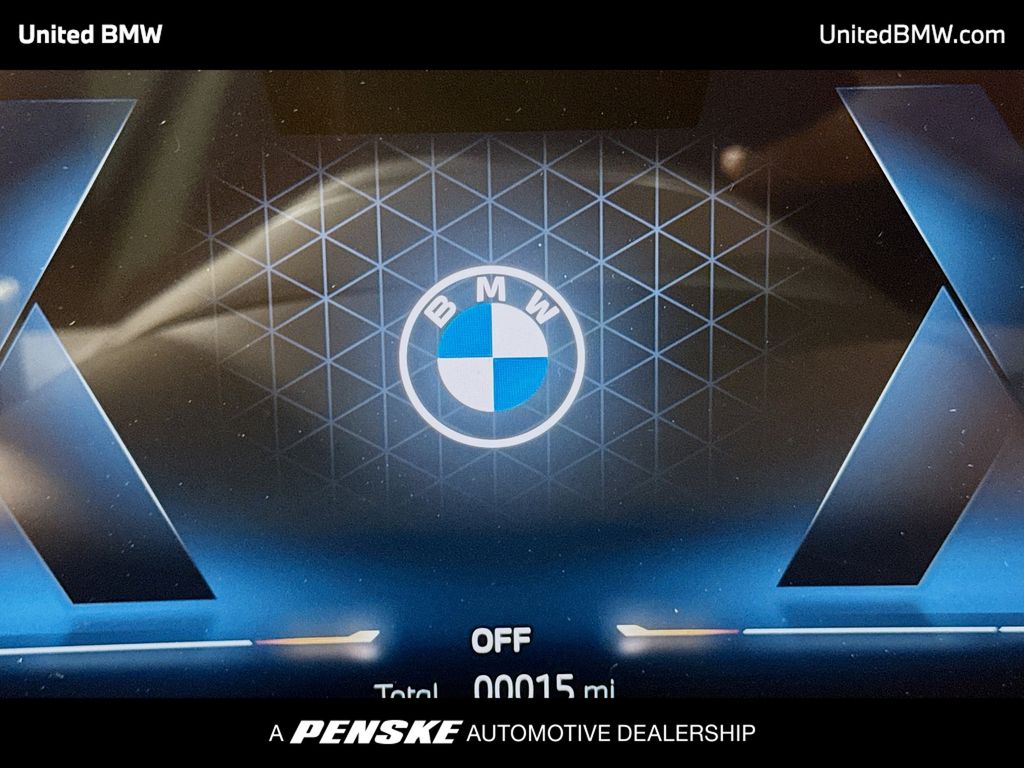 Thumbnail: 2026 BMW X5 - 7