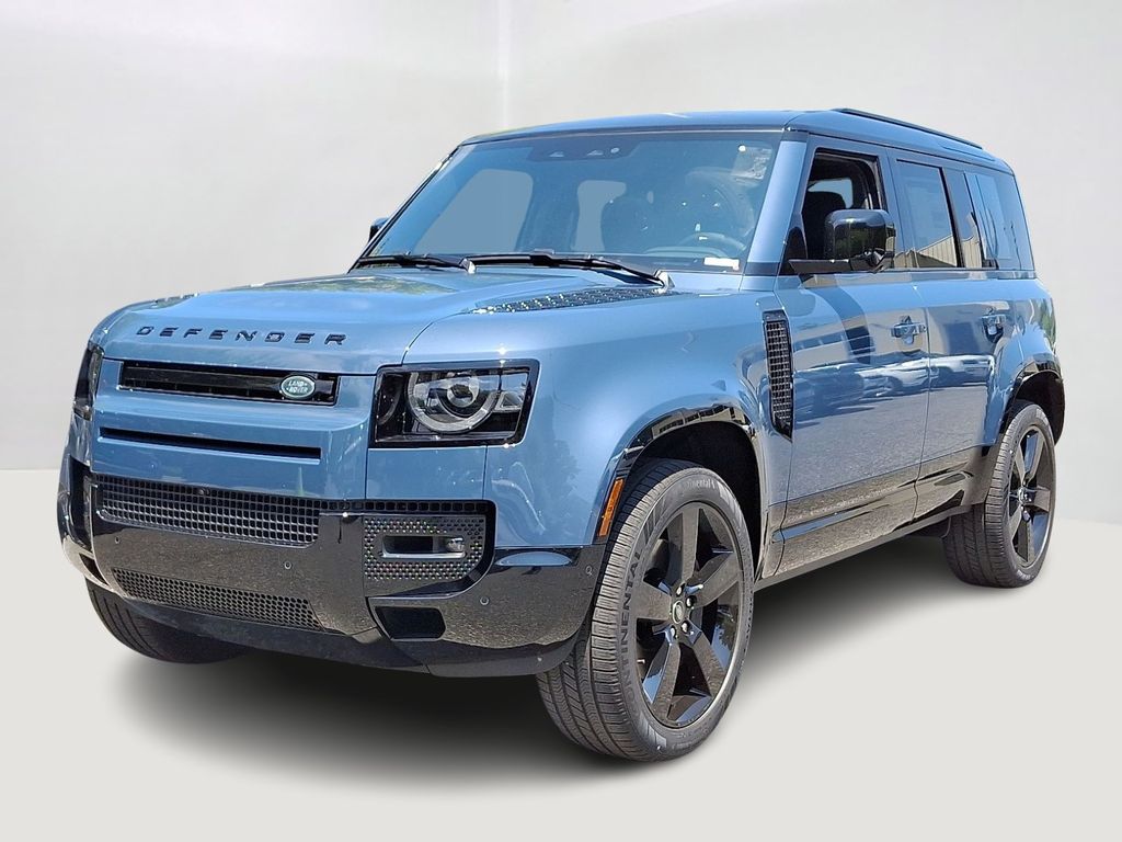 Thumbnail: 2025 Land Rover Defender - 1