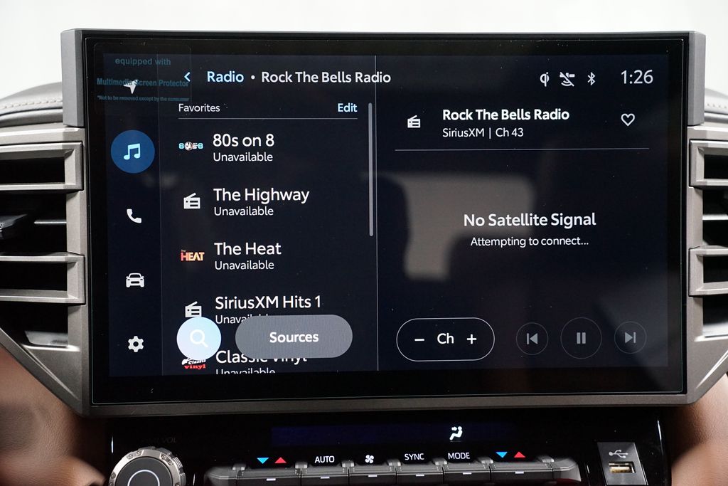 Thumbnail: 2026 Toyota Tundra - 19