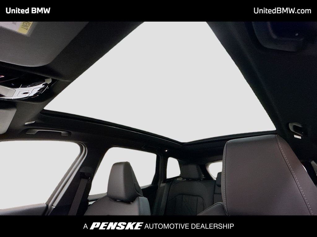 Thumbnail: 2026 BMW X3 - 12