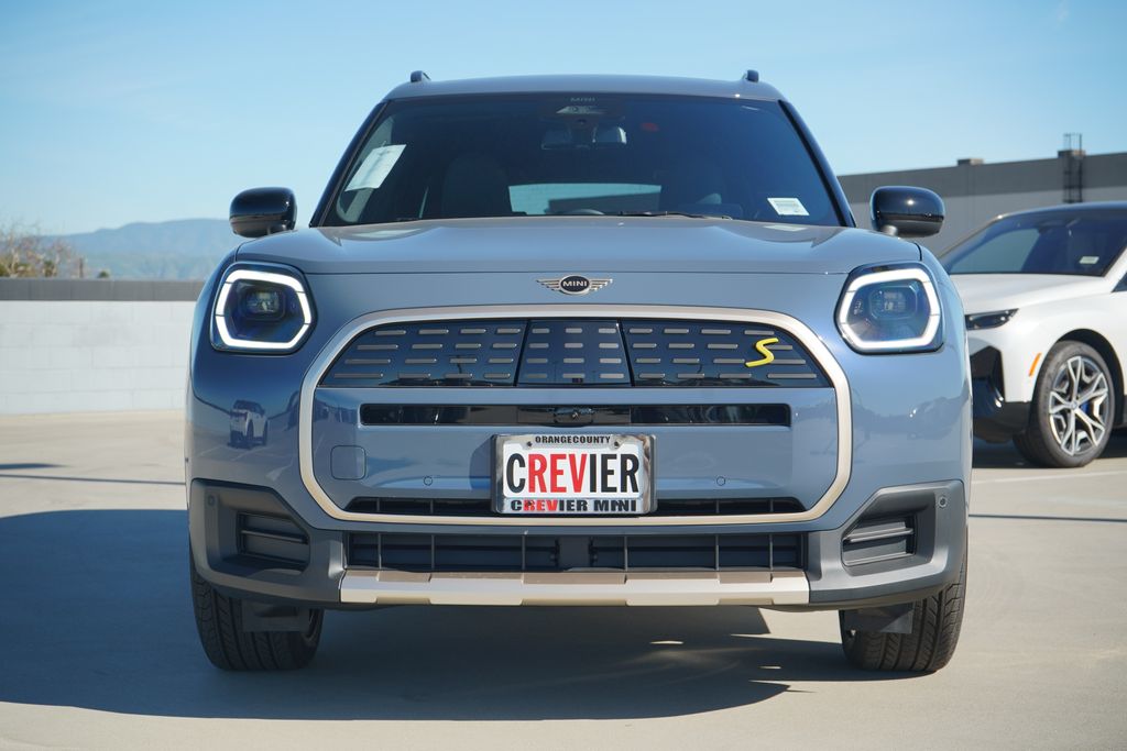 Thumbnail: 2025 MINI Cooper Countryman - 5