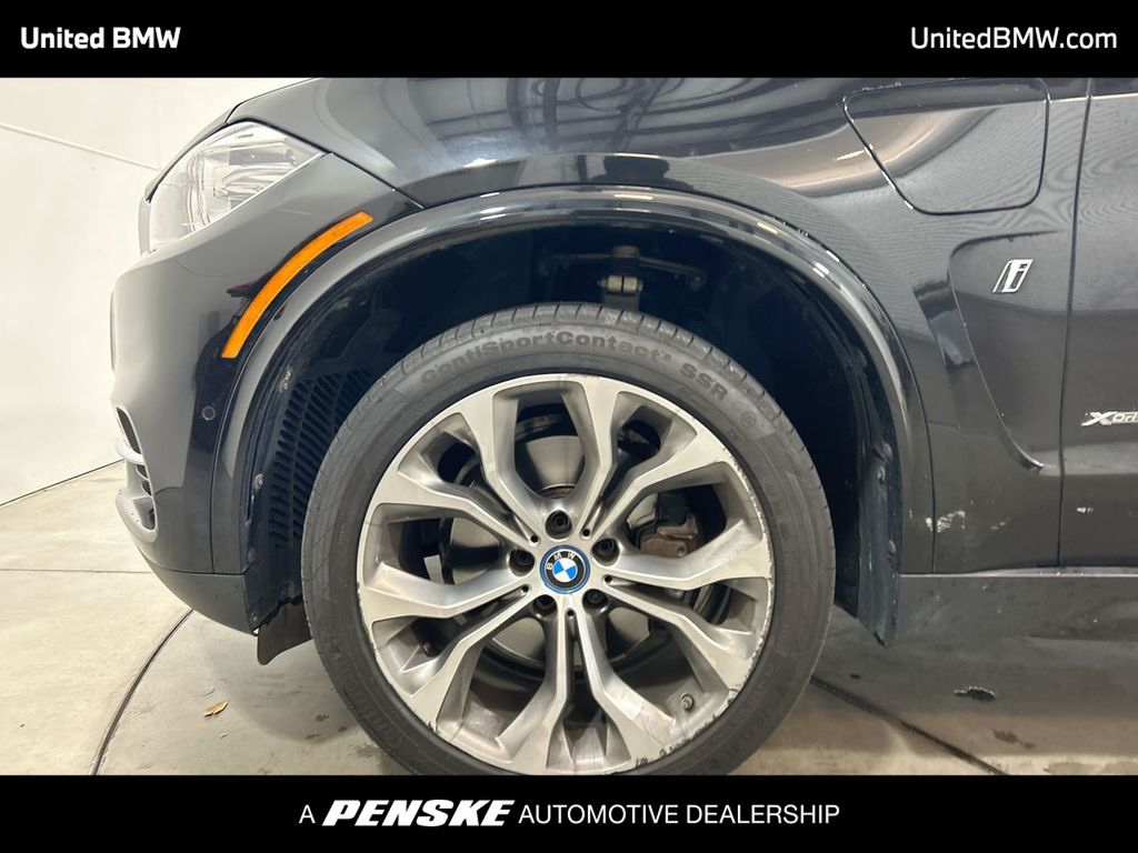Thumbnail: 2018 BMW X5 - 10