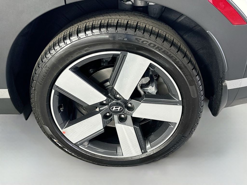 Thumbnail: 2026 Hyundai Santa Fe - 23