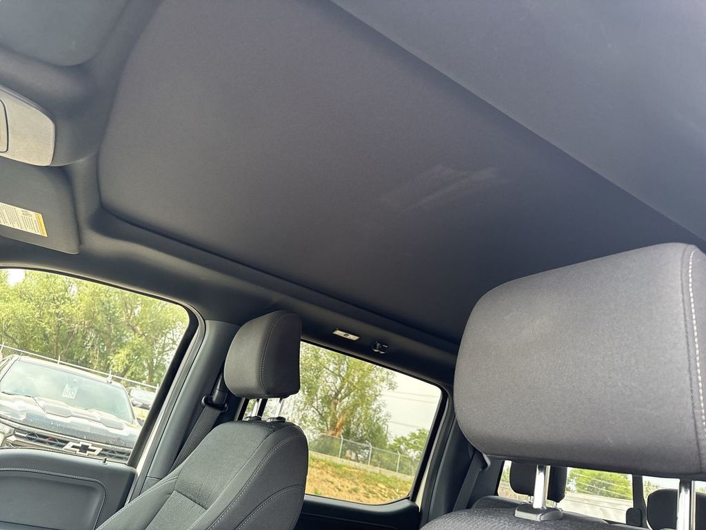 Used 2023 Ford F-150 Truck