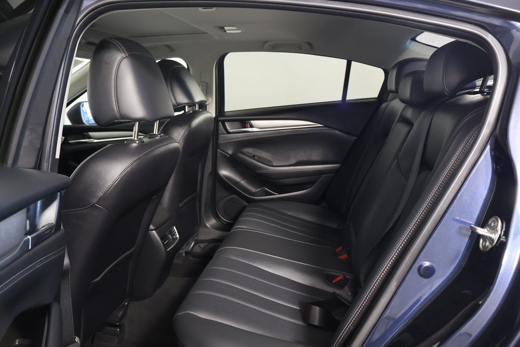 Thumbnail: 2020 Mazda Mazda6 - 11