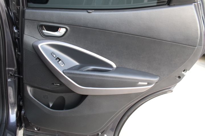 Used Car 2015 Hyundai Santa Fe Sport  2.0t For Sale Under $10,000 In Georgetown, Texas