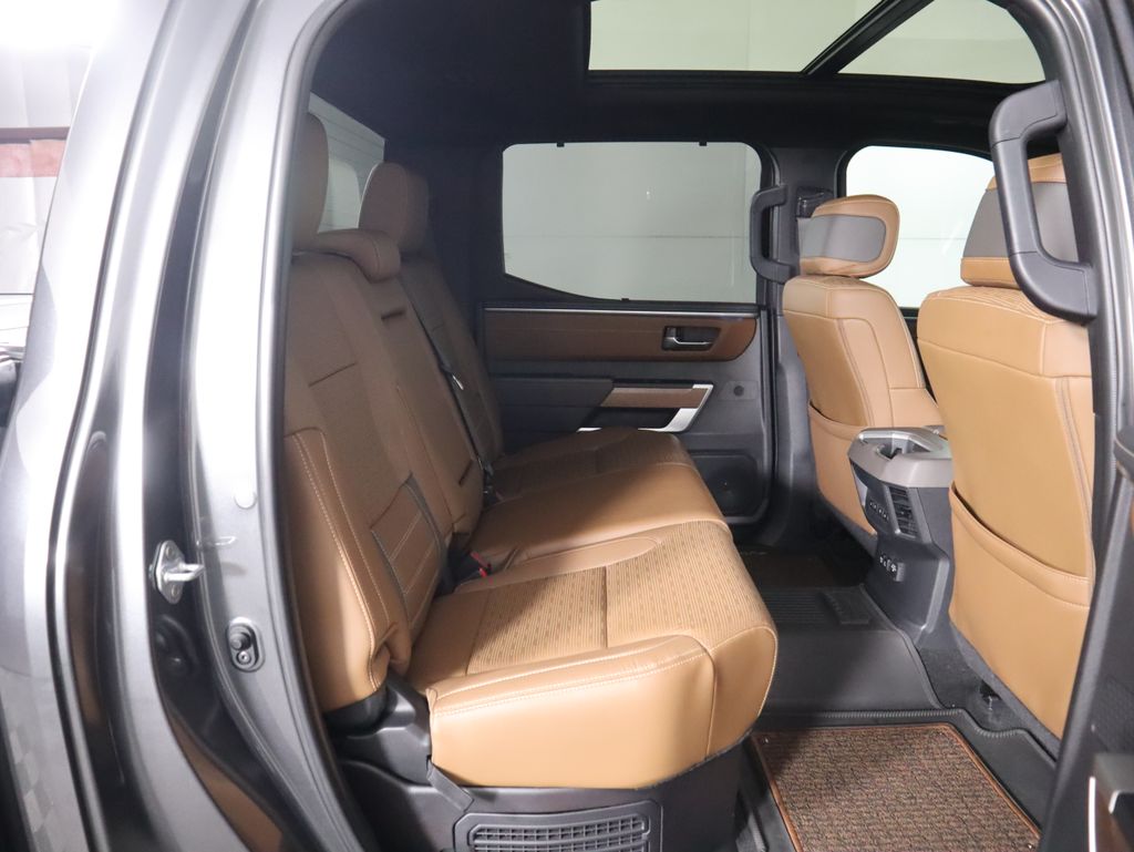 Thumbnail: 2023 Toyota Tundra - 22