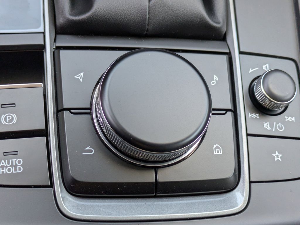 2026 Mazda CX-30 2.5 S Select Sport