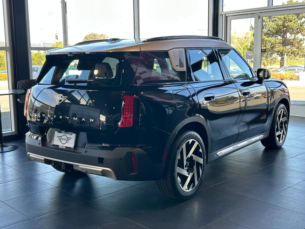 Thumbnail: 2026 MINI Cooper Countryman - 6