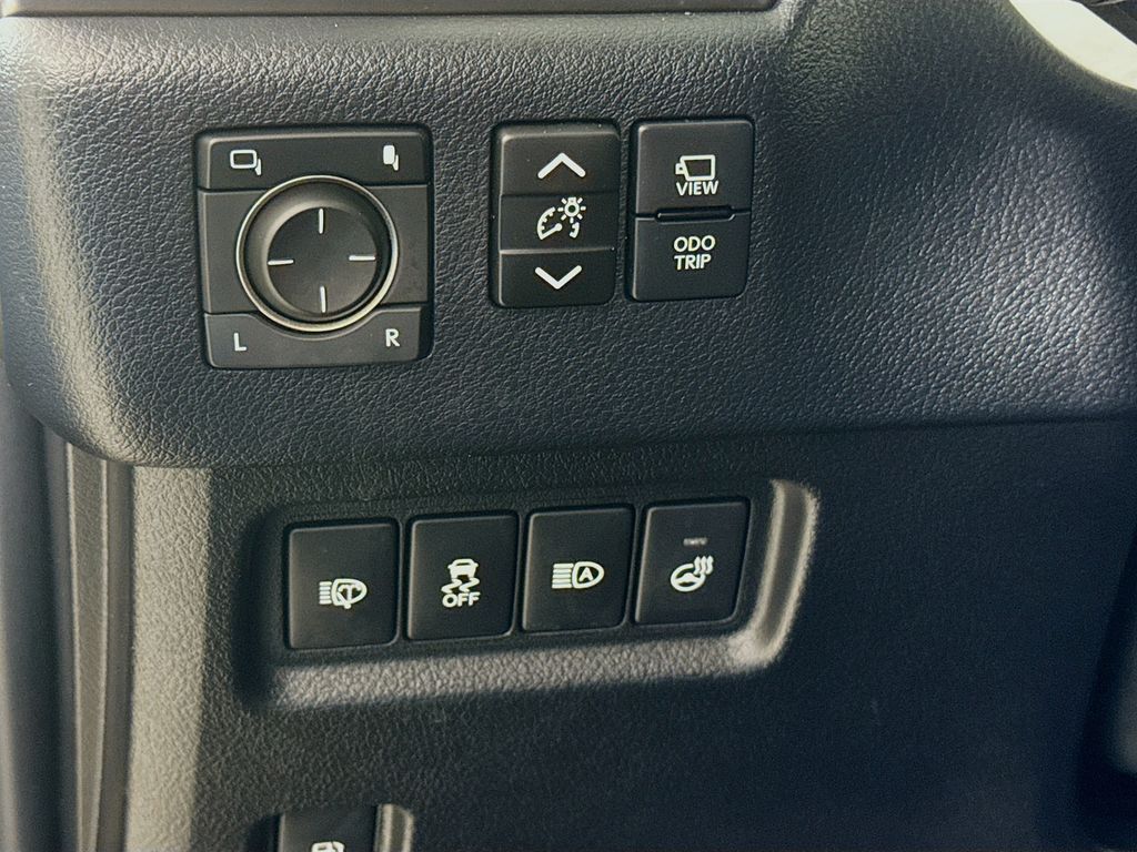 2023 Lexus GX 460 Luxury 10