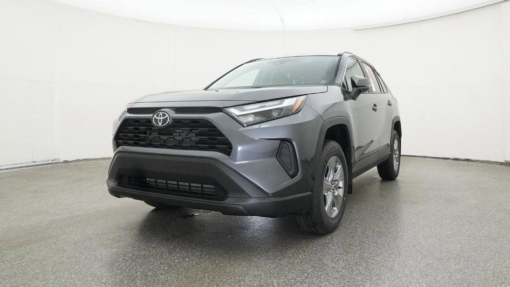 Thumbnail: 2025 Toyota RAV4 - 22