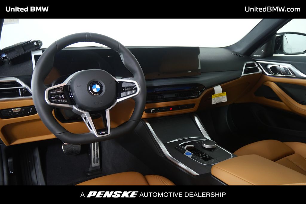 Thumbnail: 2026 BMW i4 - 18