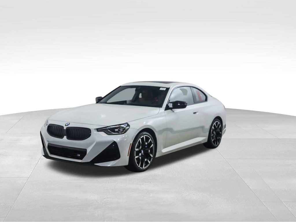 Thumbnail: 2026 BMW 2 Series - 1