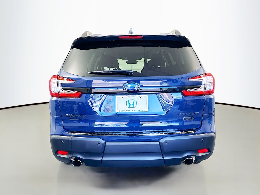 Thumbnail: 2025 Subaru Ascent - 6