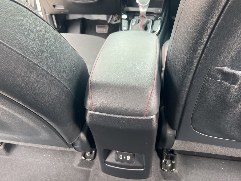 2023 Kia Soul GT-Line photo