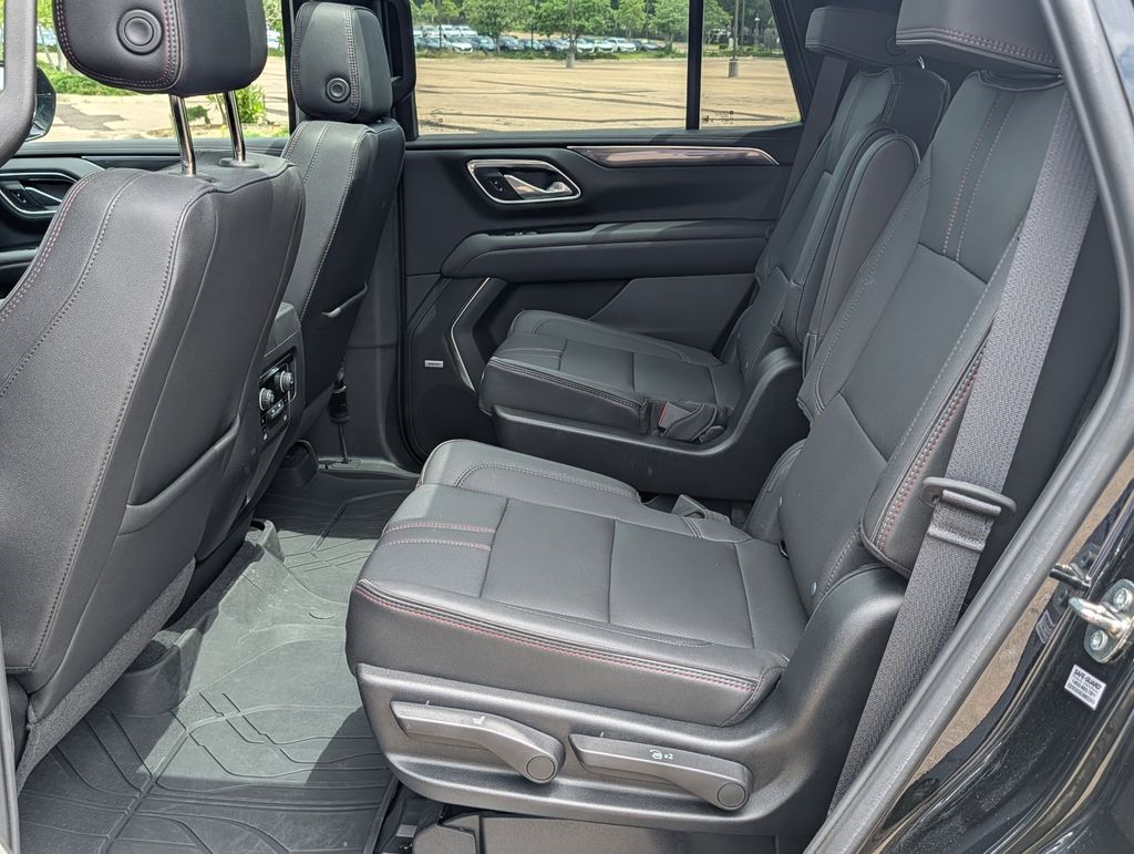 Used 2023 Chevrolet Tahoe SUV
