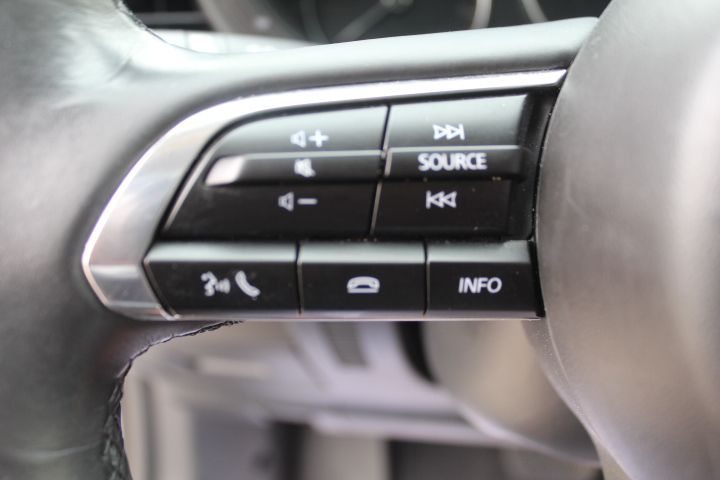 Used Car 2024 Mazda Cx-30  2.5 S Select Sport For Sale Under $25,000 In Georgetown, Texas