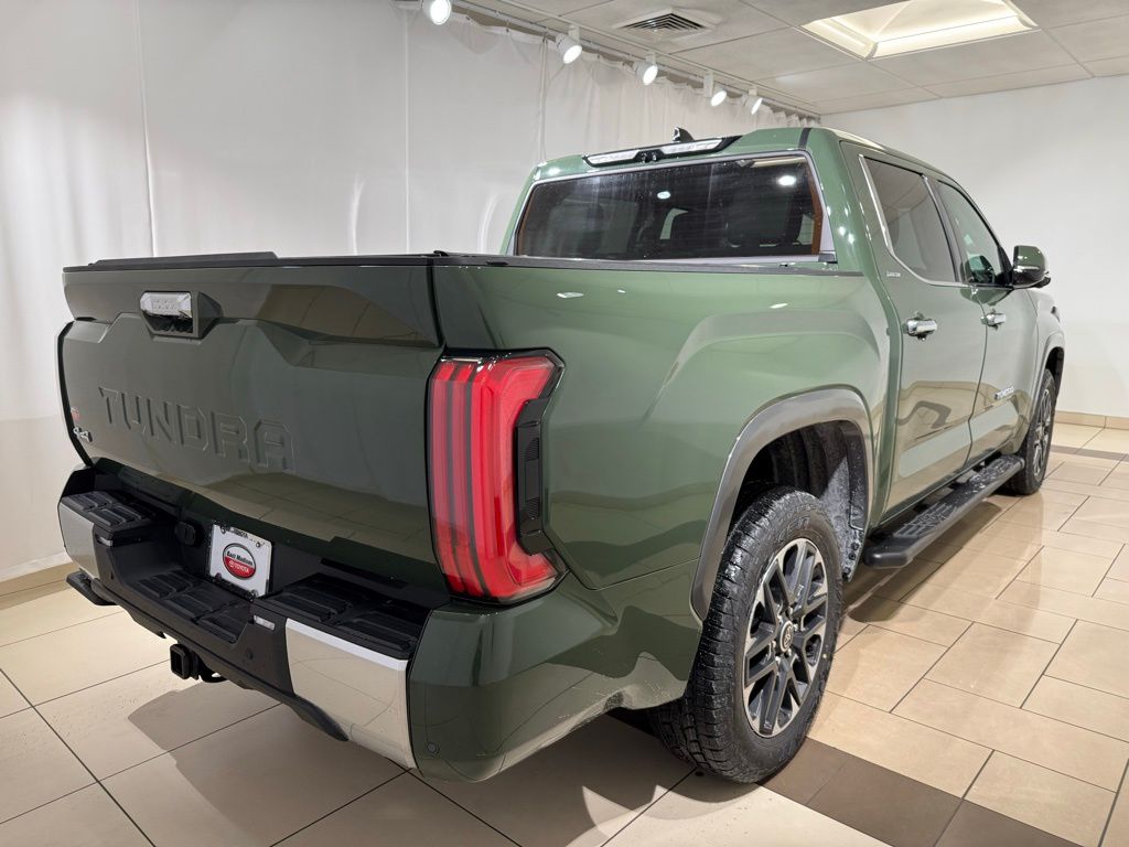Thumbnail: 2023 Toyota Tundra - 5