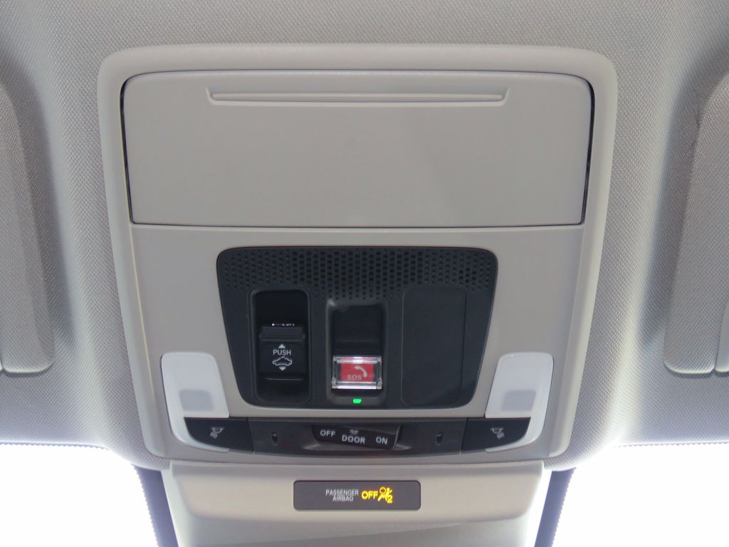 Thumbnail: 2025 Honda Accord - 23