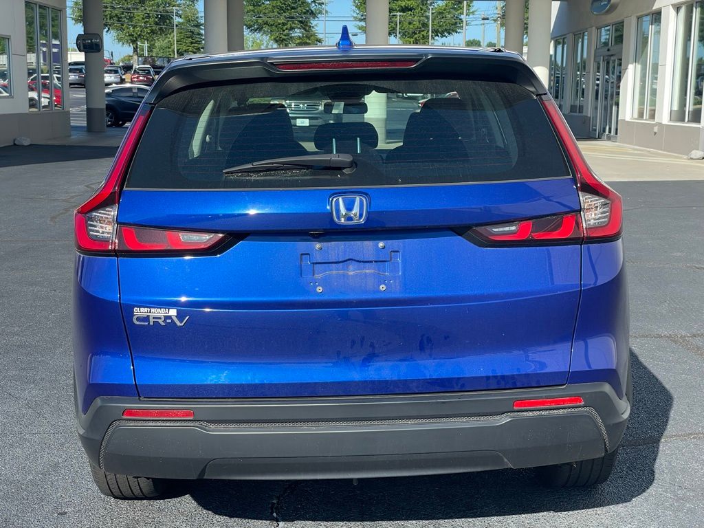 Thumbnail: 2023 Honda CR-V - 4