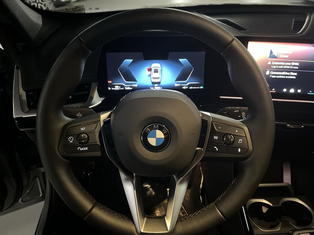 Thumbnail: 2026 BMW X1 - 14