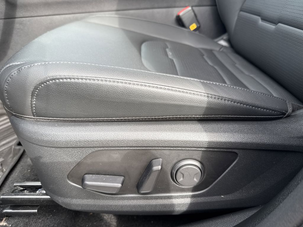 2026 Kia Sportage SX-Prestige Black at Joe Myers Mazda Kia