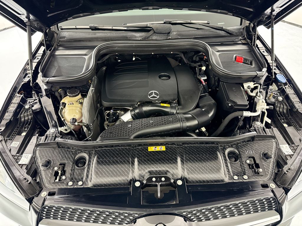 Thumbnail: 2021 Mercedes-Benz GLE - 30