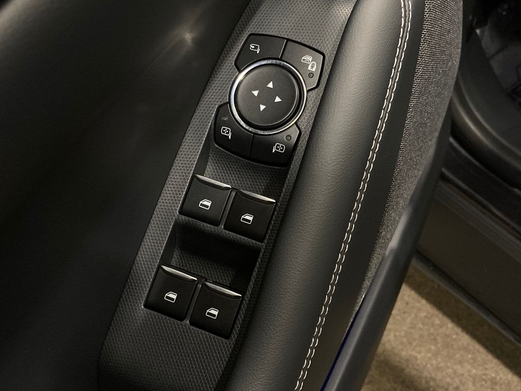 2022 Ford Mustang Mach-E Premium