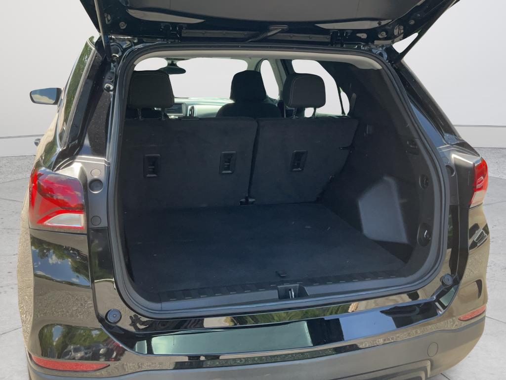 Used 2023 Chevrolet Equinox LS 4D Sport Utility