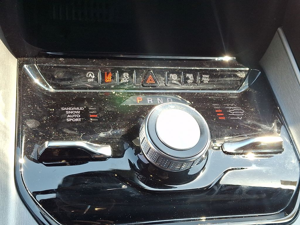 New 2026 Jeep Grand Wagoneer L SUV