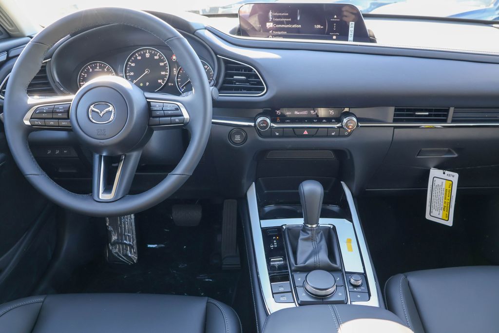 2025 Mazda CX-30 2.5 S Preferred Package 28