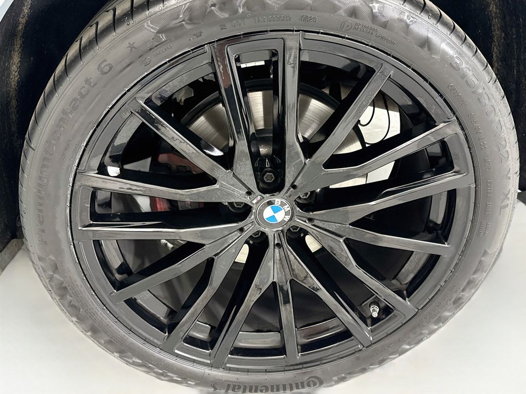 Thumbnail: 2024 BMW X5 - 30