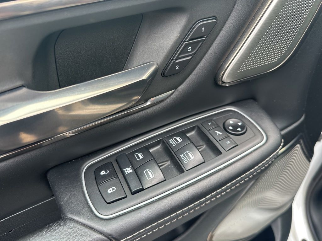 Used 2021 Ram 1500 Truck