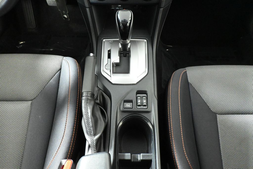 Thumbnail: 2022 Subaru Crosstrek - 23